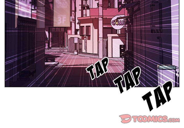 Fallen Flower chapter 21 page 5