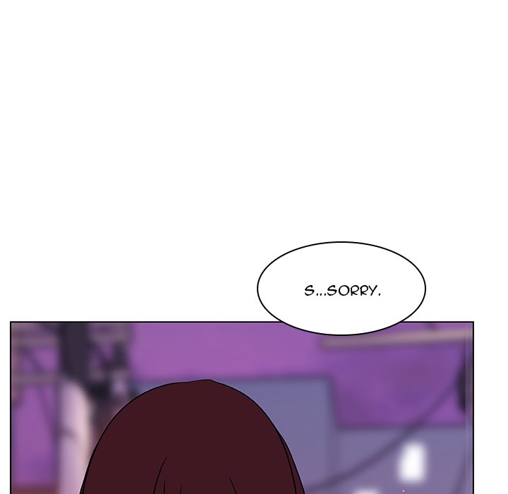 Fallen Flower chapter 21 page 17