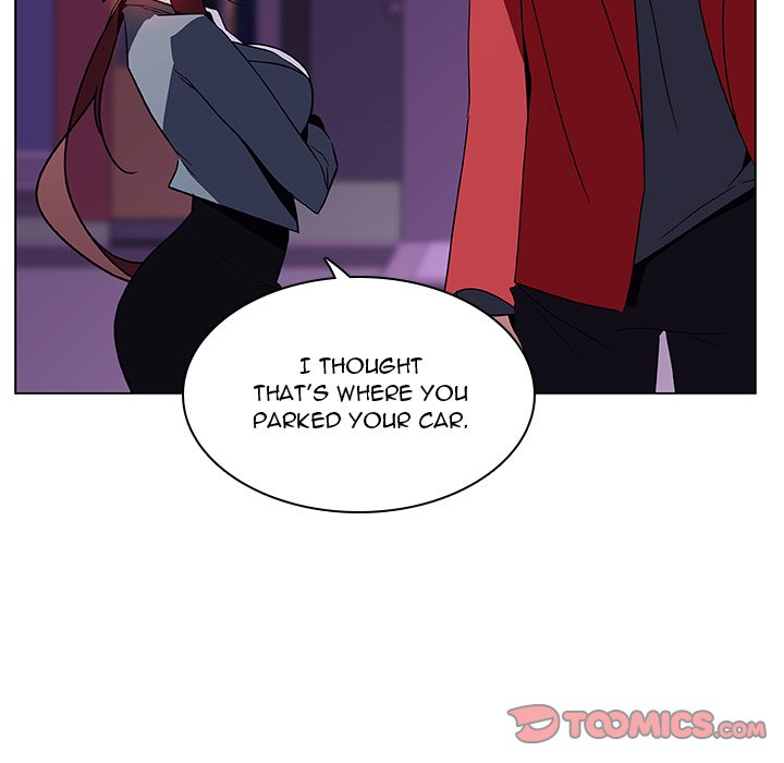Fallen Flower chapter 21 page 21