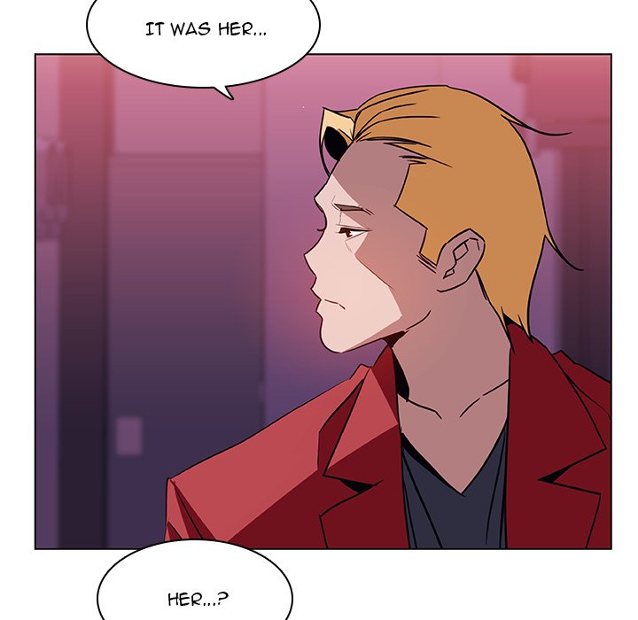 Fallen Flower chapter 21 page 23