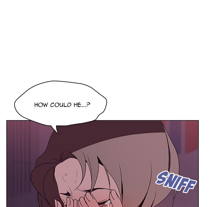 Fallen Flower chapter 21 page 33