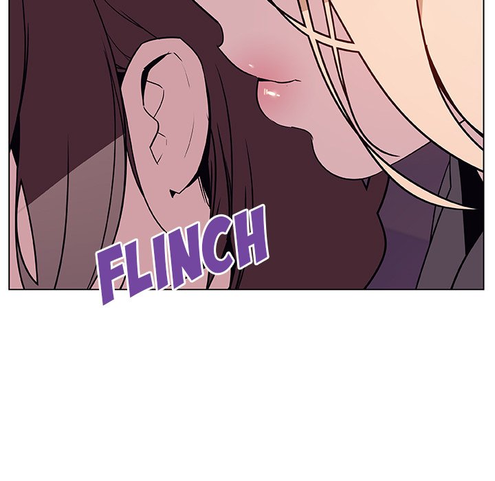 Fallen Flower chapter 21 page 42