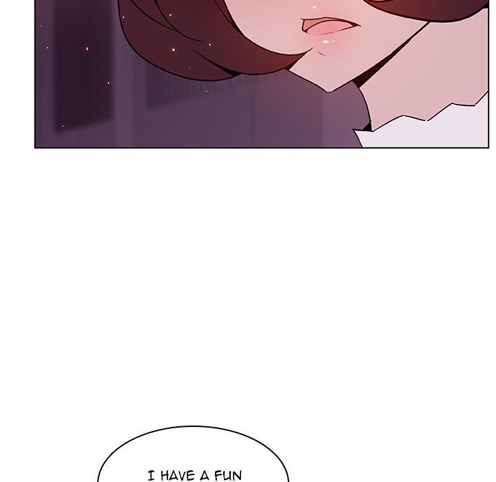 Fallen Flower chapter 21 page 44