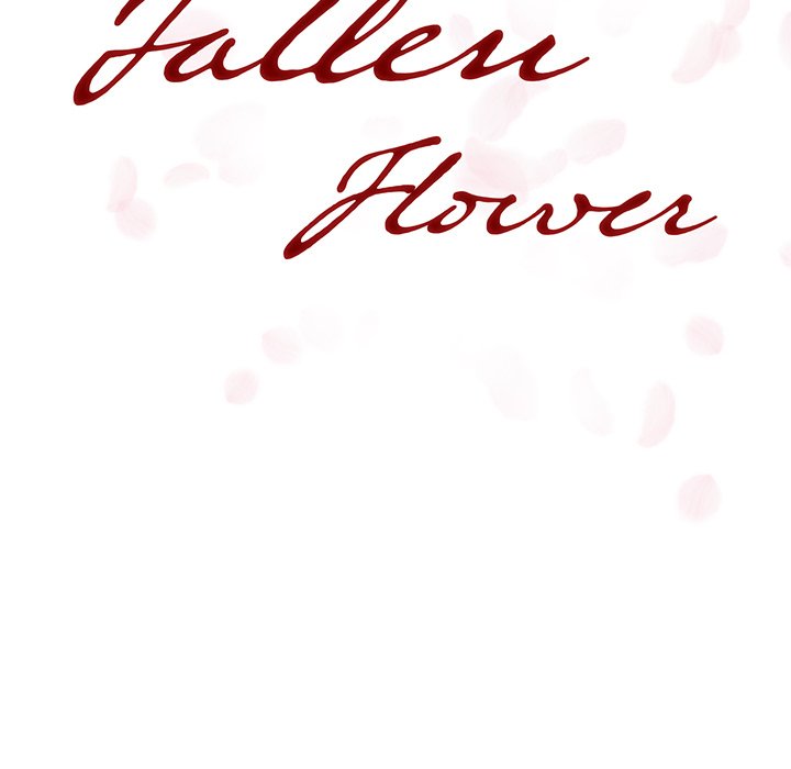 Fallen Flower chapter 21 page 50