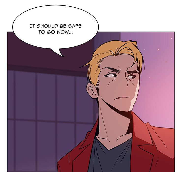 Fallen Flower chapter 21 page 54