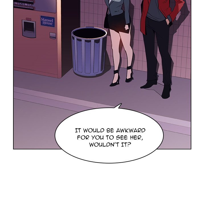 Fallen Flower chapter 21 page 57