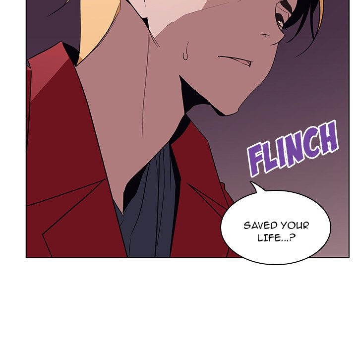 Fallen Flower chapter 21 page 64