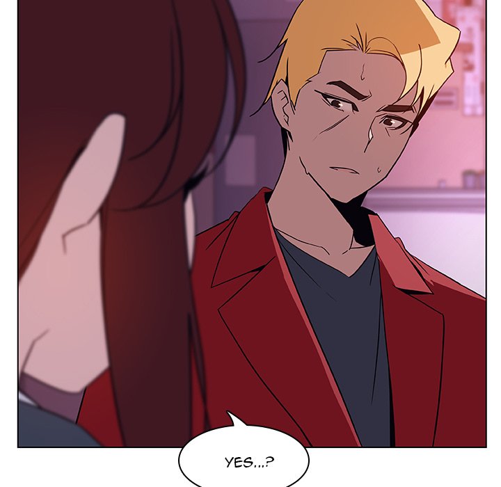 Fallen Flower chapter 21 page 70
