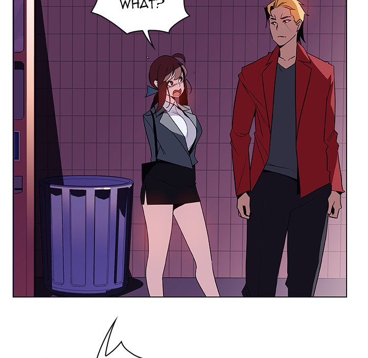 Fallen Flower chapter 21 page 73
