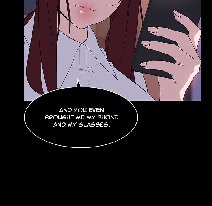 Fallen Flower chapter 21 page 83