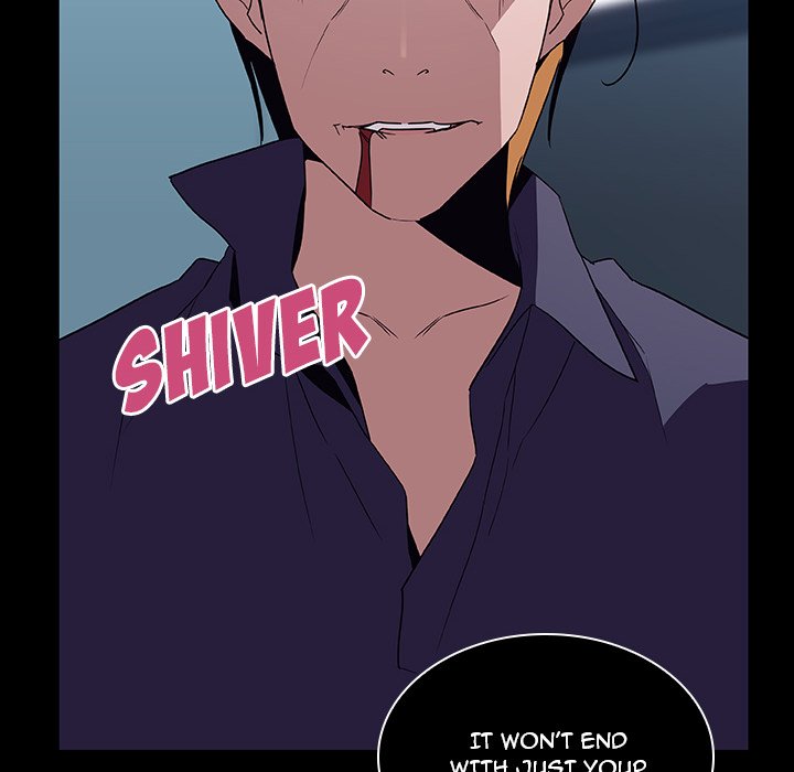 Fallen Flower chapter 21 page 96