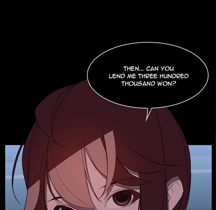 Fallen Flower chapter 21 page 104