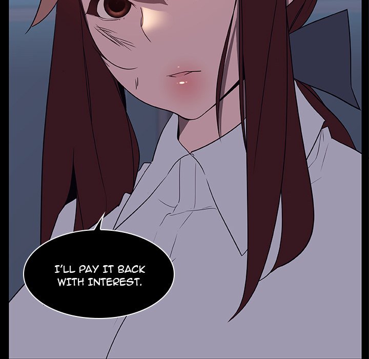 Fallen Flower chapter 21 page 105