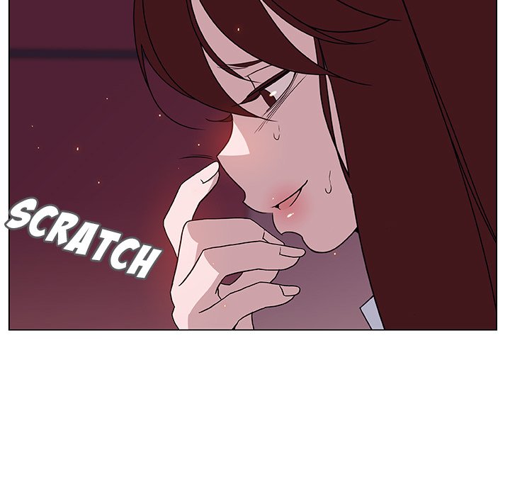 Fallen Flower chapter 21 page 111