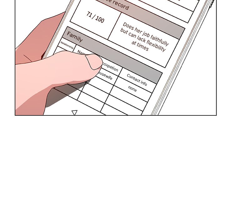 Fallen Flower chapter 21 page 118