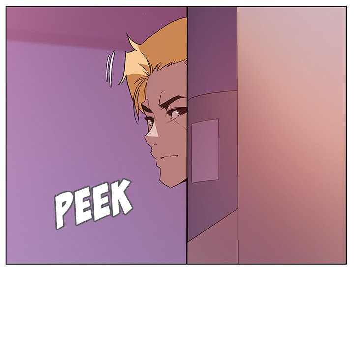 Fallen Flower chapter 21 page 126
