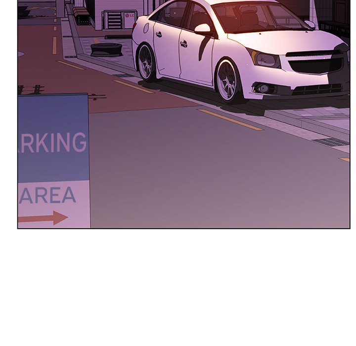 Fallen Flower chapter 21 page 128
