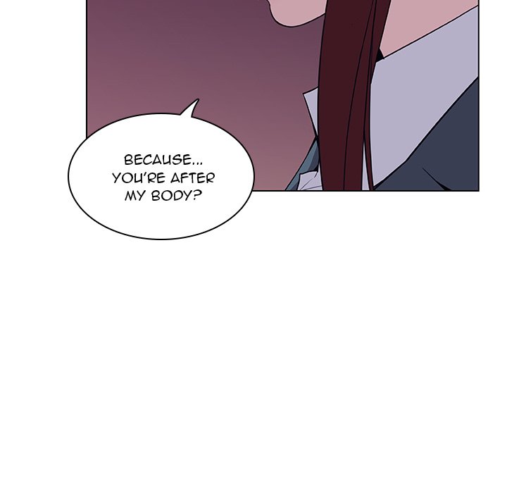 Fallen Flower chapter 21 page 143