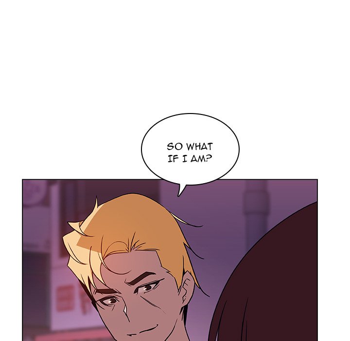 Fallen Flower chapter 21 page 144