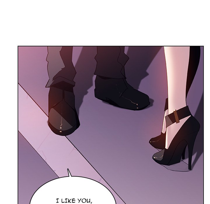 Fallen Flower chapter 21 page 150