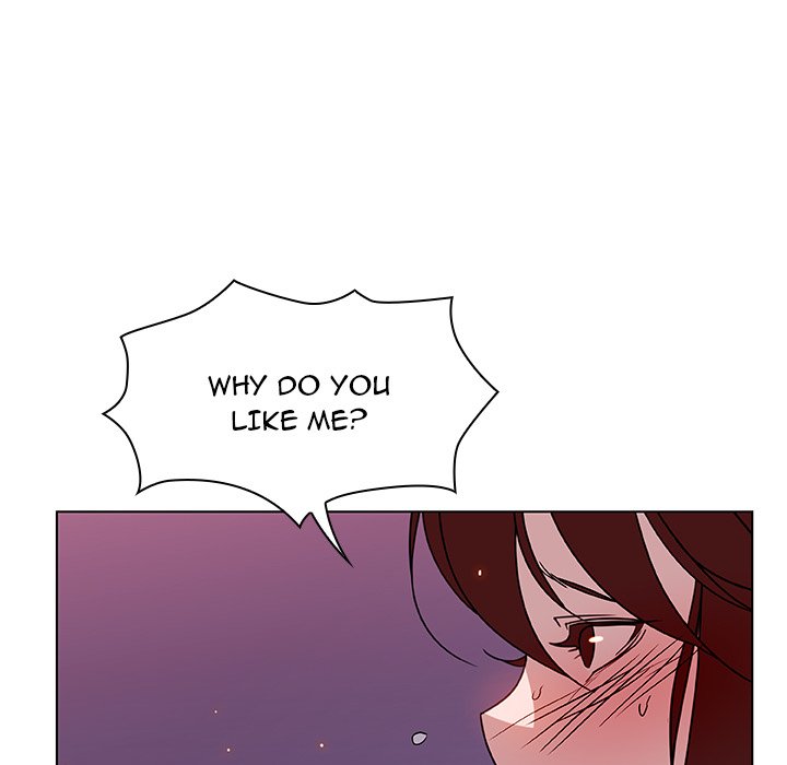 Fallen Flower chapter 21 page 152