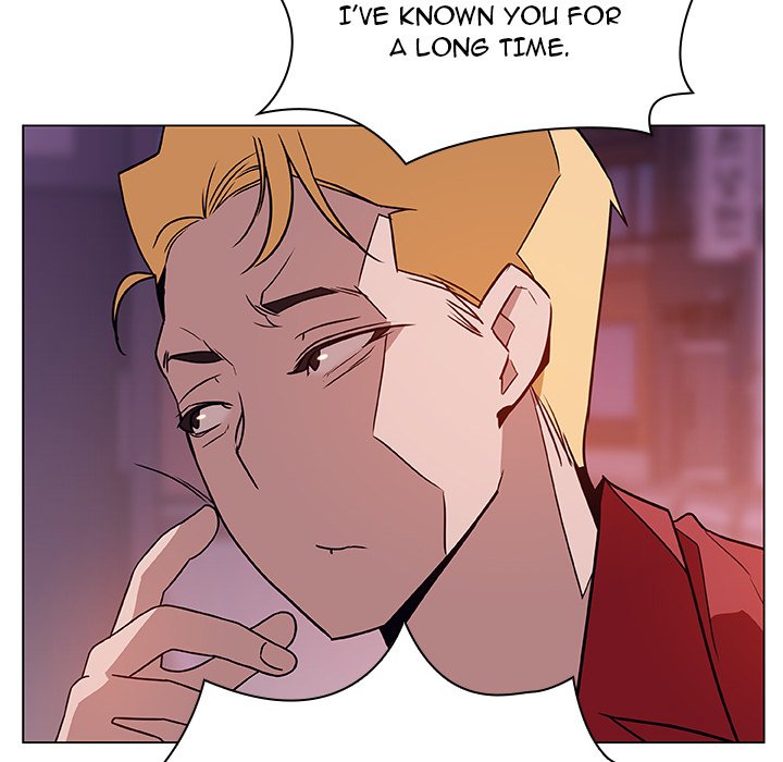 Fallen Flower chapter 21 page 155