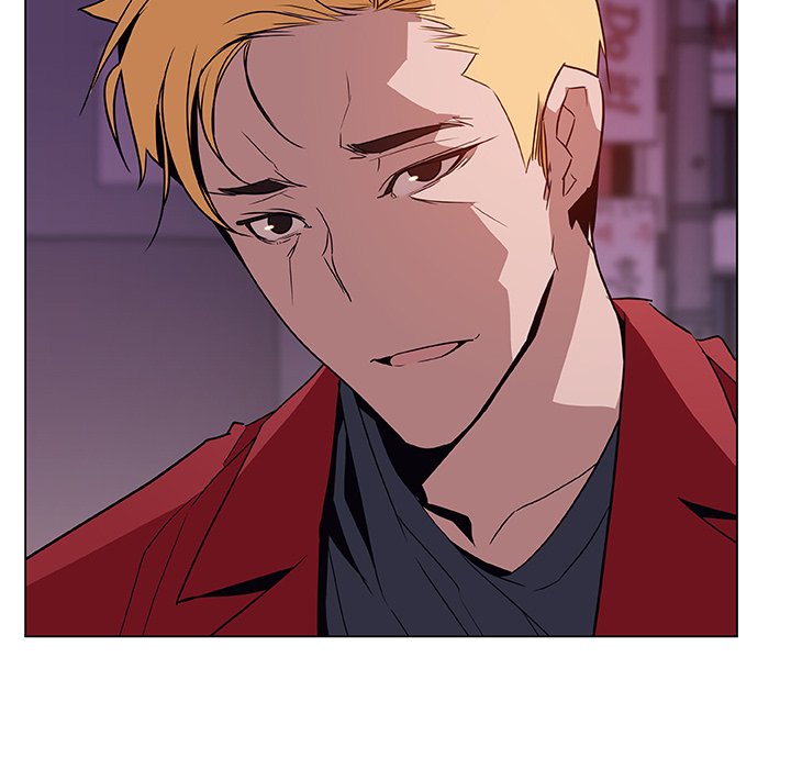 Fallen Flower chapter 21 page 160