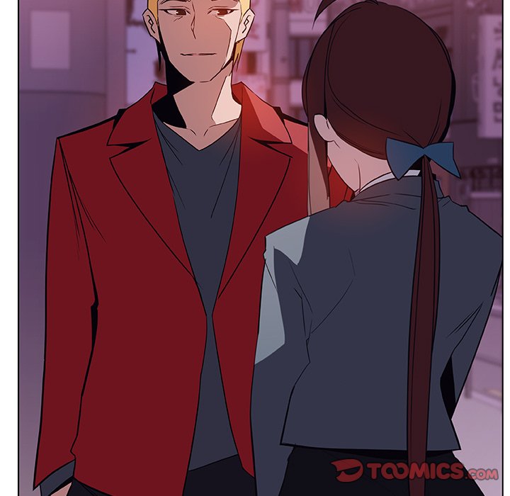 Fallen Flower chapter 21 page 165