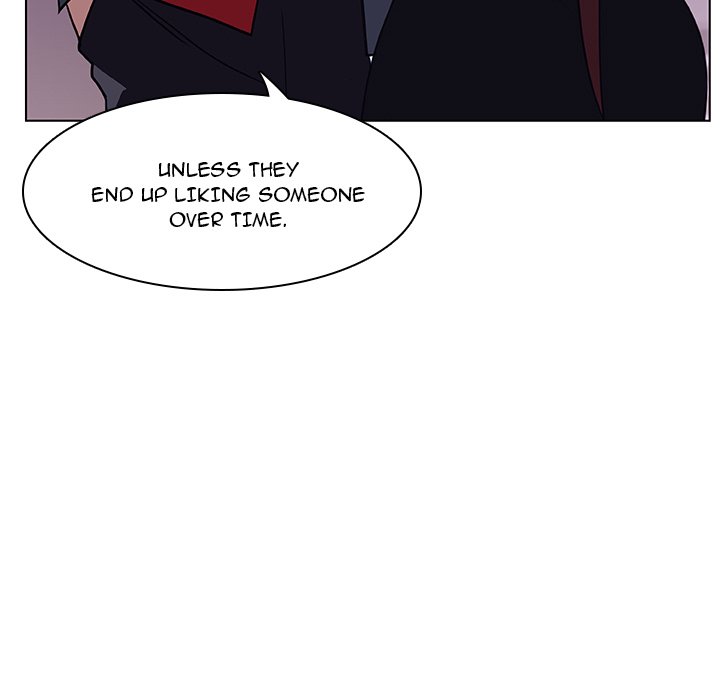 Fallen Flower chapter 21 page 166
