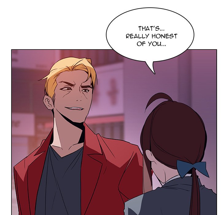 Fallen Flower chapter 21 page 179