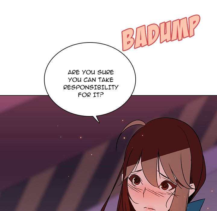 Fallen Flower chapter 21 page 187