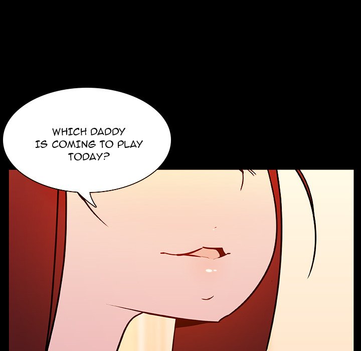 Fallen Flower chapter 22 page 9