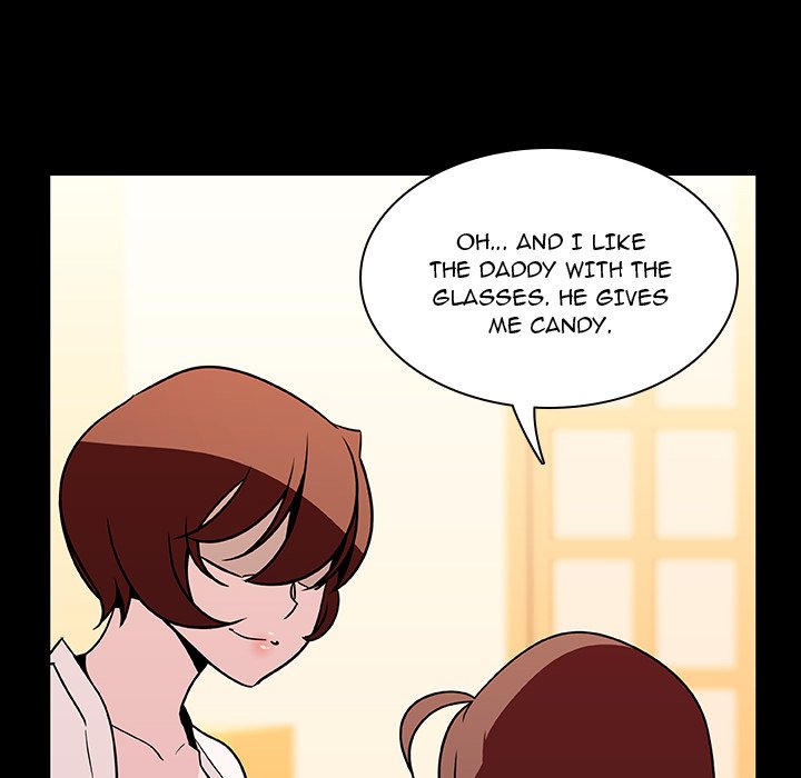Fallen Flower chapter 22 page 19