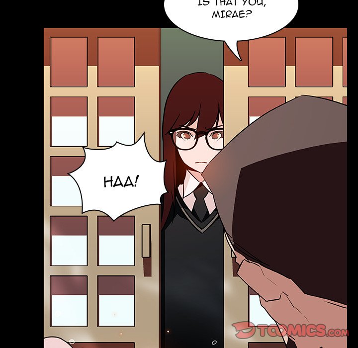 Fallen Flower chapter 22 page 37