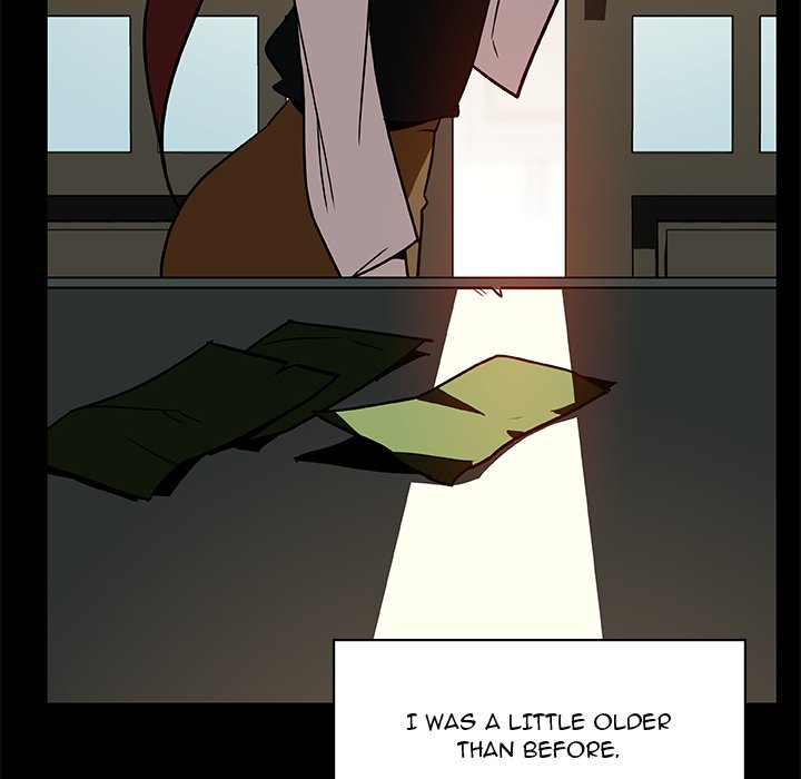 Fallen Flower chapter 22 page 43