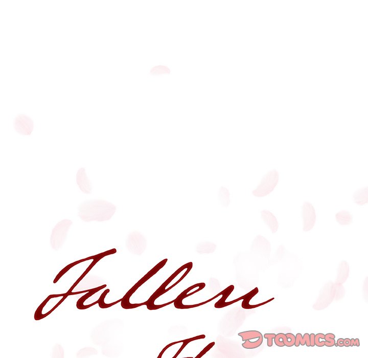 Fallen Flower chapter 22 page 45