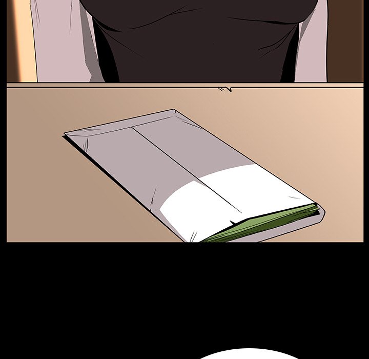 Fallen Flower chapter 22 page 52