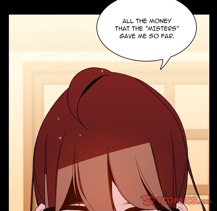 Fallen Flower chapter 22 page 53