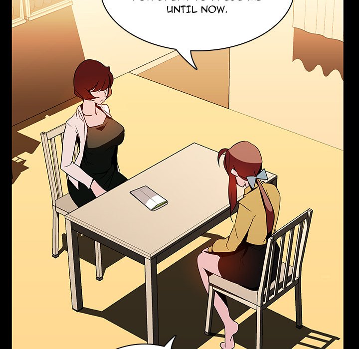 Fallen Flower chapter 22 page 56