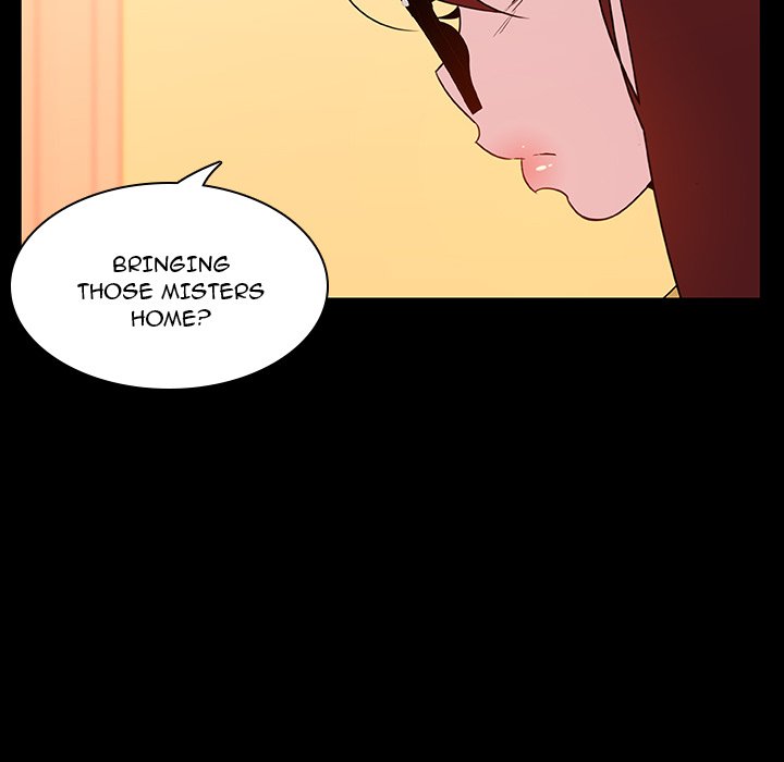 Fallen Flower chapter 22 page 59