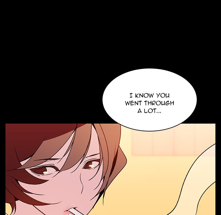 Fallen Flower chapter 22 page 60