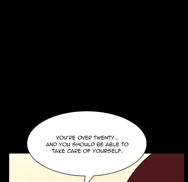 Fallen Flower chapter 22 page 68