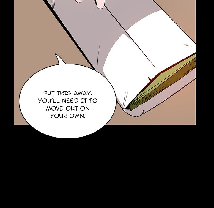 Fallen Flower chapter 22 page 72