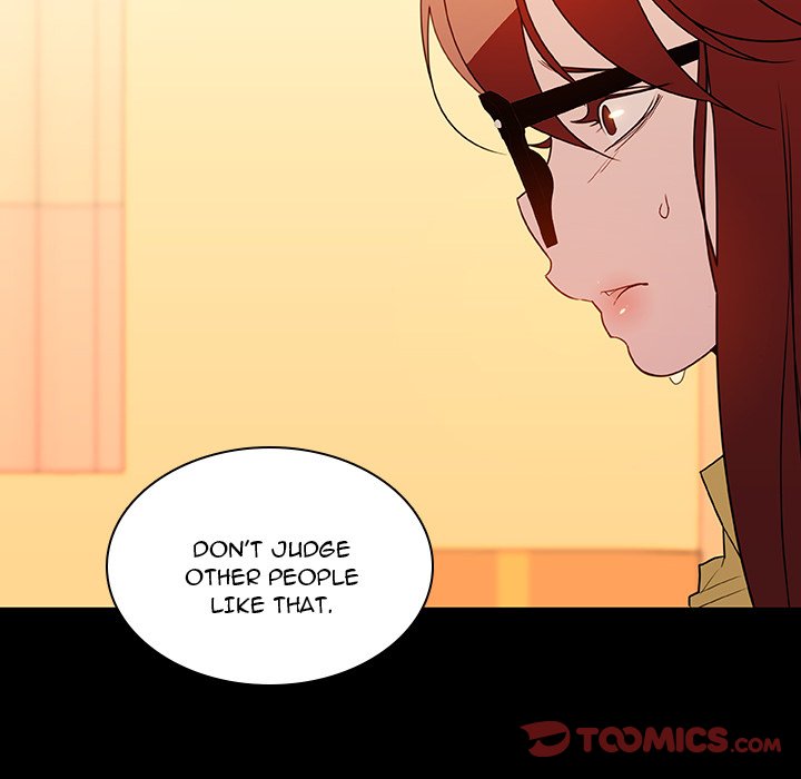 Fallen Flower chapter 22 page 85