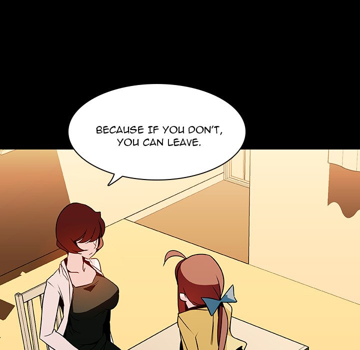 Fallen Flower chapter 22 page 91