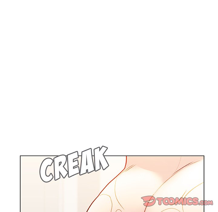 Fallen Flower chapter 22 page 117