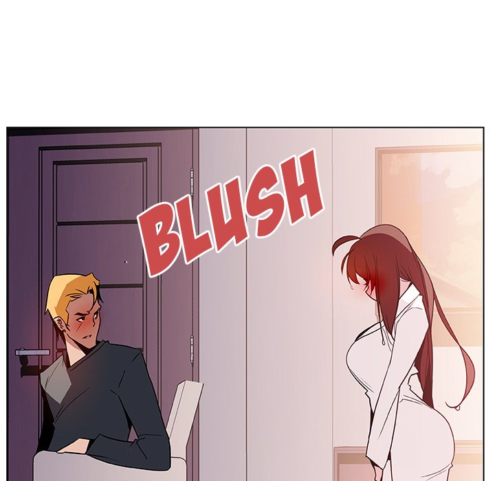 Fallen Flower chapter 22 page 131
