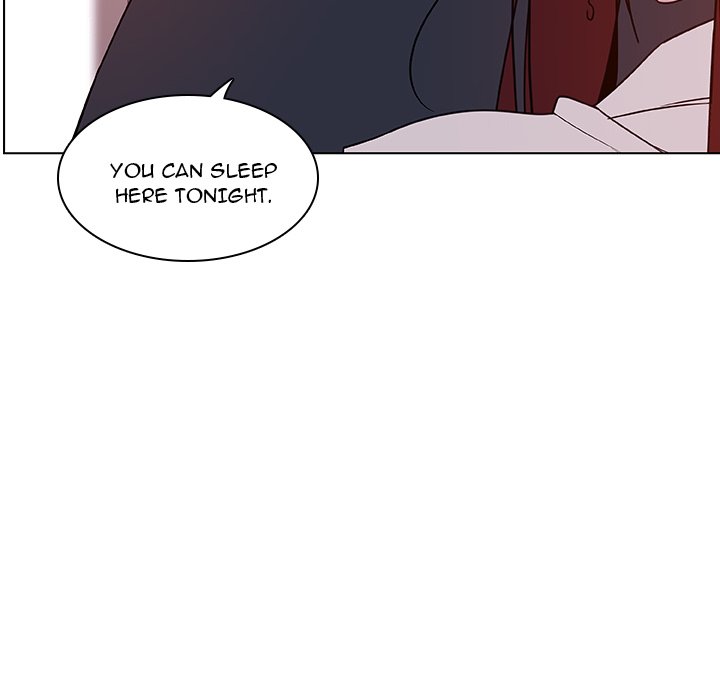 Fallen Flower chapter 22 page 139