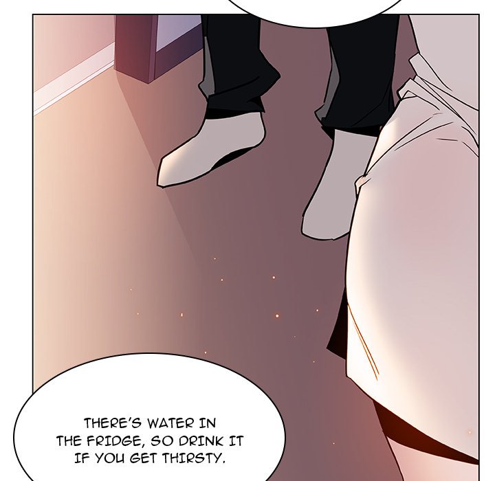 Fallen Flower chapter 22 page 142