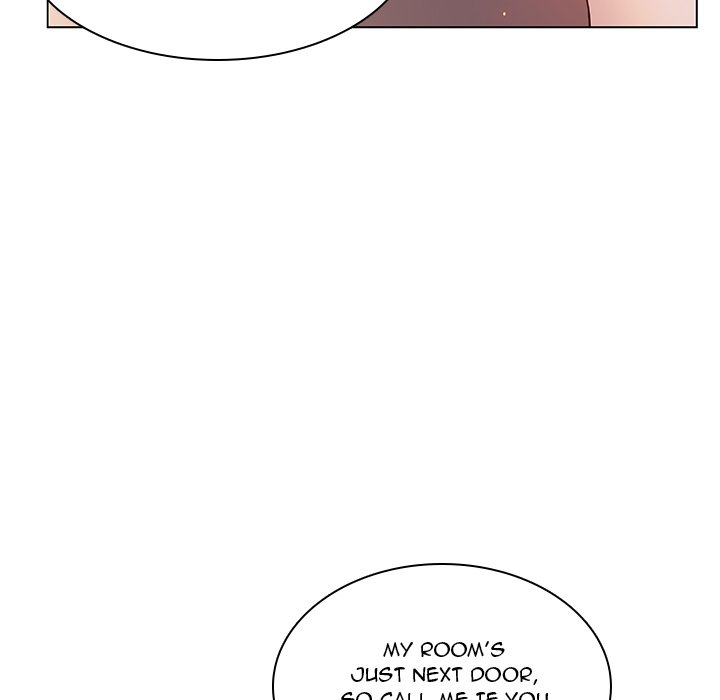 Fallen Flower chapter 22 page 143